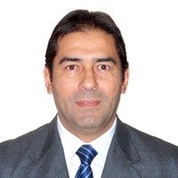 Ronnie Delgado