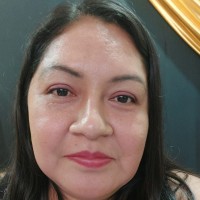 Leydi Carhuapoma Manchay