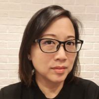 Jane Wong