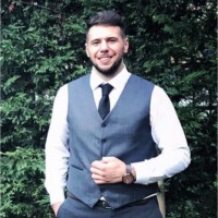 Taner Eyüboğlu