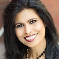 Rani Reddy