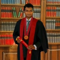 Thathsara Gunawardhana