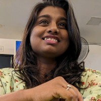 Dharshhanaa Thanikainathan