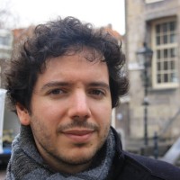 Antoine Baguenier Desormeaux