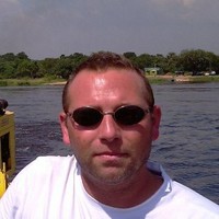 Mark Wrington
