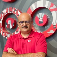 Mohan Siddarame Gowda