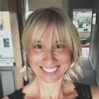Louise Bowman