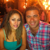 Bernardo Hernández