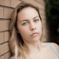 Zoe Staley