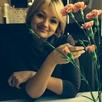 Наталя Петричка