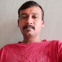 Santosh Vhangute