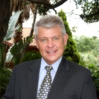 Gerard Van der Merwe