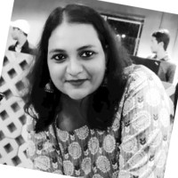 Preeti Pandey