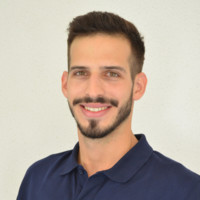 Dimitris Athanasopoulos