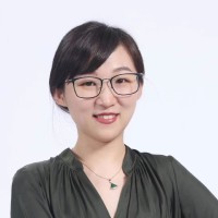 Claudia Wang