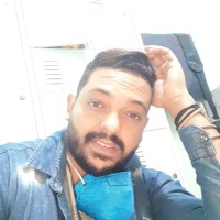 claudio victor Junior