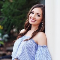 Mackenzie Toussel