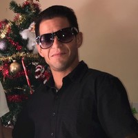 Luis Yeniel Gilimas