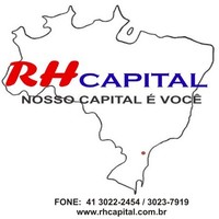 RH Capital - Soluções em RH
