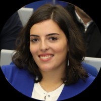 Sara Rinaldo