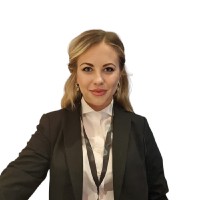 Iaroslava Ishchenko