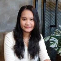 Natalia Kristiany Pasaribu