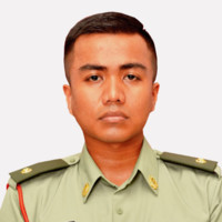Muhammad Afiq Mustaffa Kamal