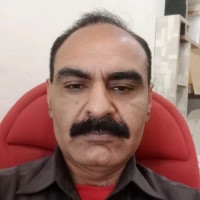 Salman Akram