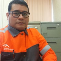 Marco Antonio Lopez Cazarez