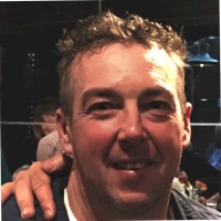 Andrew Farrall
