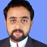 Syed Sikandar Ali