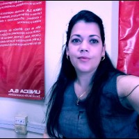 Yusimi Gómez Viñas