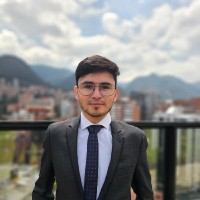 Henry Fabián Pedraza Triviño