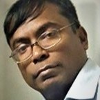 Bharat Aponso