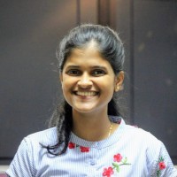 Sharu K Raju
