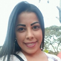 Mayula Oliveira jurumeira