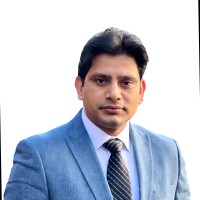 Mubashar Hussain Abid