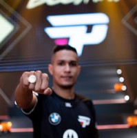 Victor Barbosa