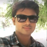 Arjun Kumar Verma