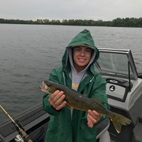 Jacob Onstad