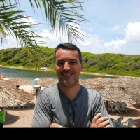 Rogerio Almeida Santos