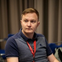 Андрей Марченко