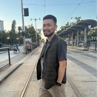 Kuanysh Idrissov