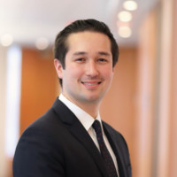 Kevin O'Connor, Cfa