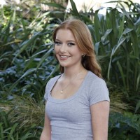 Lilly Anderson