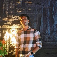 Yarragunta Venkata Hari Narayan