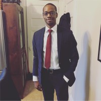 Corey Roberson