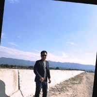 David Gurung