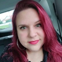 Nicole Ford