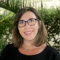 Rita de Cassia Nascimento